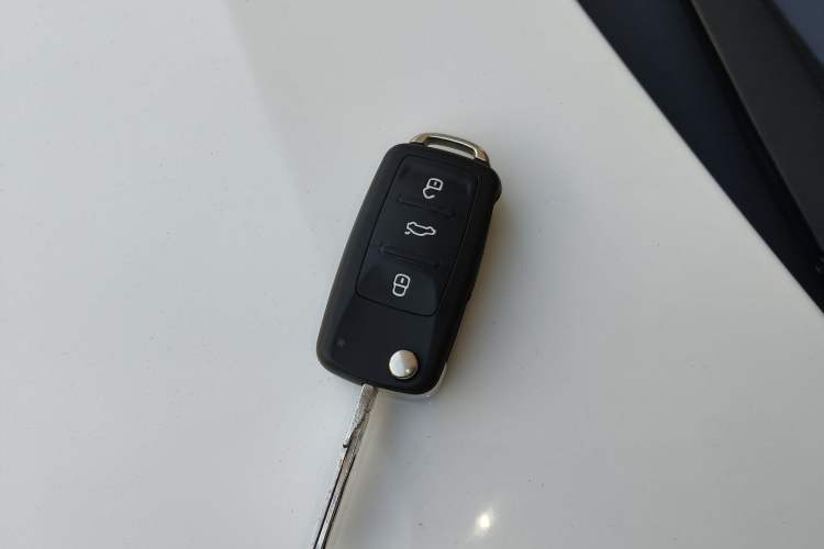 Used Volkswagen Lavida 2017 1.6L Automatic Fashion Edition