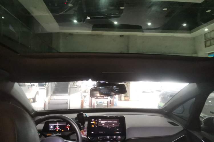 Used Volkswagen ID.3 2022 Pure Edition
