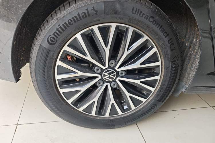 Used Volkswagen Sagitar 2021 280TSI DSG Comfort Connect Edition
