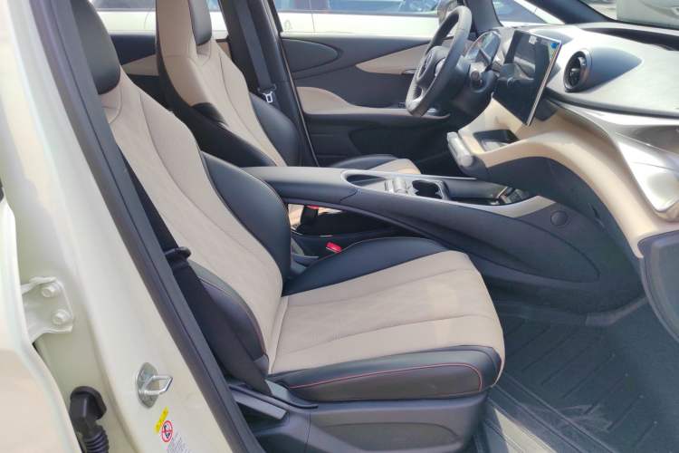 Used BYD Dolphin 2025 420km Free Edition
