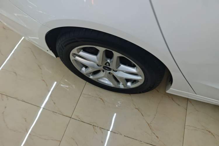 Used Ford Mondeo 2013 1.5L GTDi180 Fashion Edition
