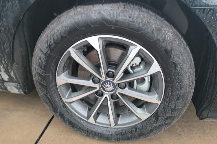 Used BYD Qin PLUS 2023 Champion Edition DM-i 55KM Leading Model
