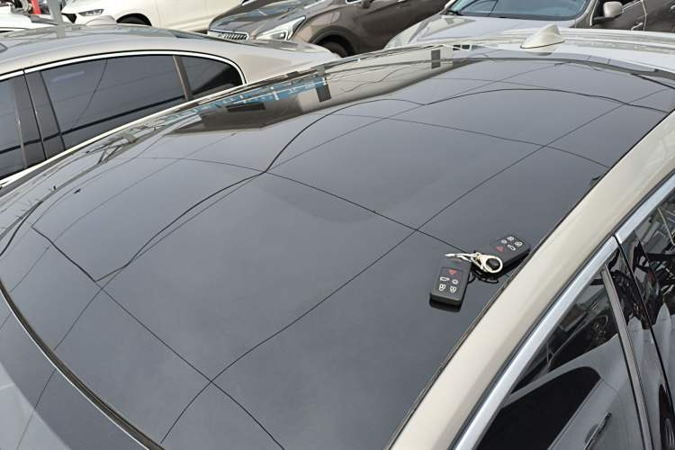 Used Volvo V40 2017 T3 Zhiya Edition