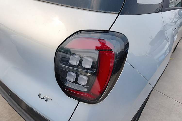 Used AION UT 2025 330 Starlight Edition