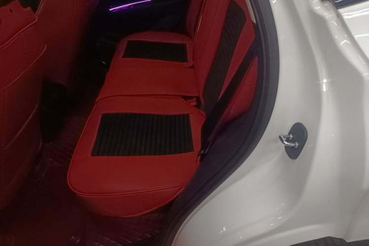 Used Hongqi HS3 PHEV 2024 PHEV 115km Jingwei Edition