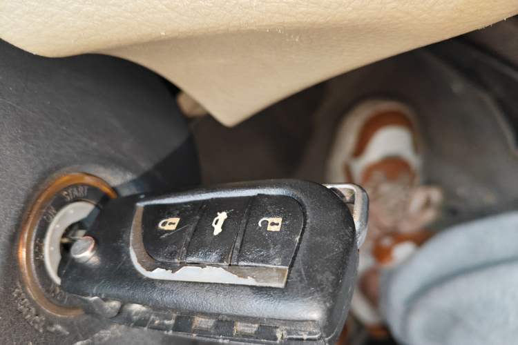 Used Toyota RAV4 2011 2.4L Automatic 4x4 Luxury Edition