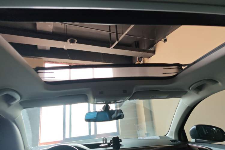 Used Volkswagen Tharu 2021 280TSI Two-Wheel Drive Comfort Edition
