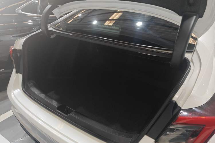 Used Honda Integra 2022 240TURBO CVT Technology Edition
