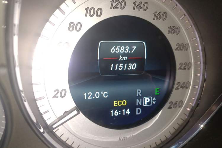 Used Mercedes-Benz GLK-Class 2015 GLK 260 4MATIC Fashion Edition Ultimate Version