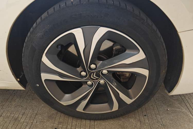 Used Citroen C6 2017 380THP Prestige Model
