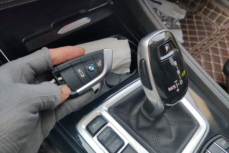 Used BMW 1 Series 2023 125i M Sport Night Edition