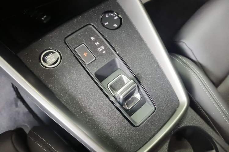 Used Audi A3 2021 A3L Limousine 35 TFSI Fashion Sport Model