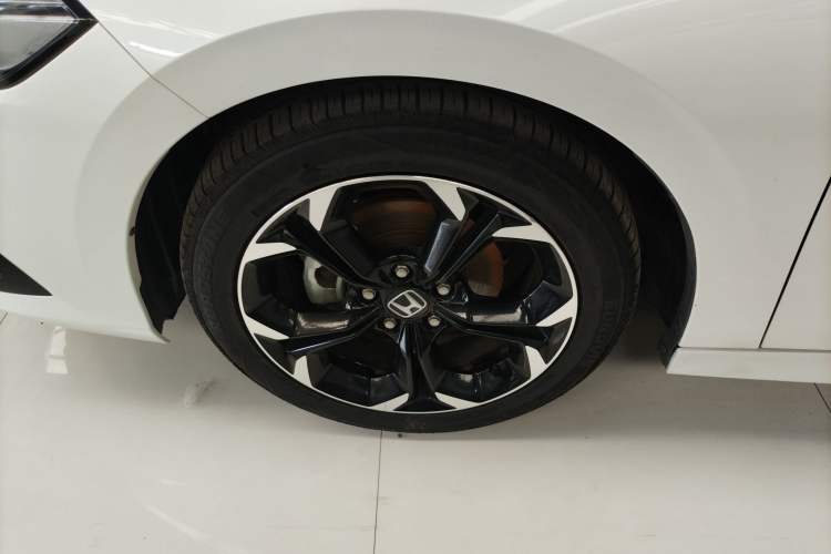 Used Honda Civic 2022 240TURBO CVT Dynamic Edition