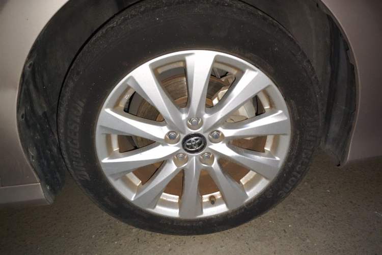 Used Toyota Camry 2019 Revised Version 2.0G Luxury Edition