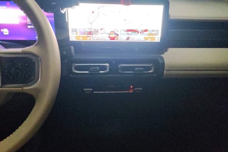 Used Baojun Spark 2023 Intelligent Premium Edition