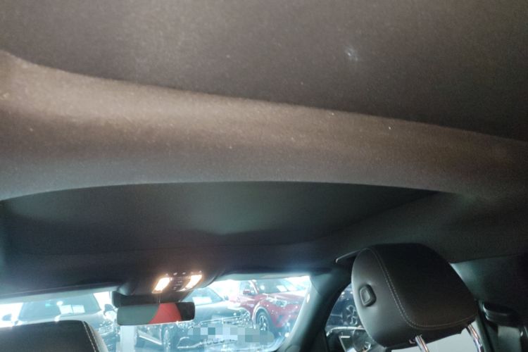 Used Mercedes-Benz GLB AMG 2021-Year Restyled AMG GLB 35 4MATIC
