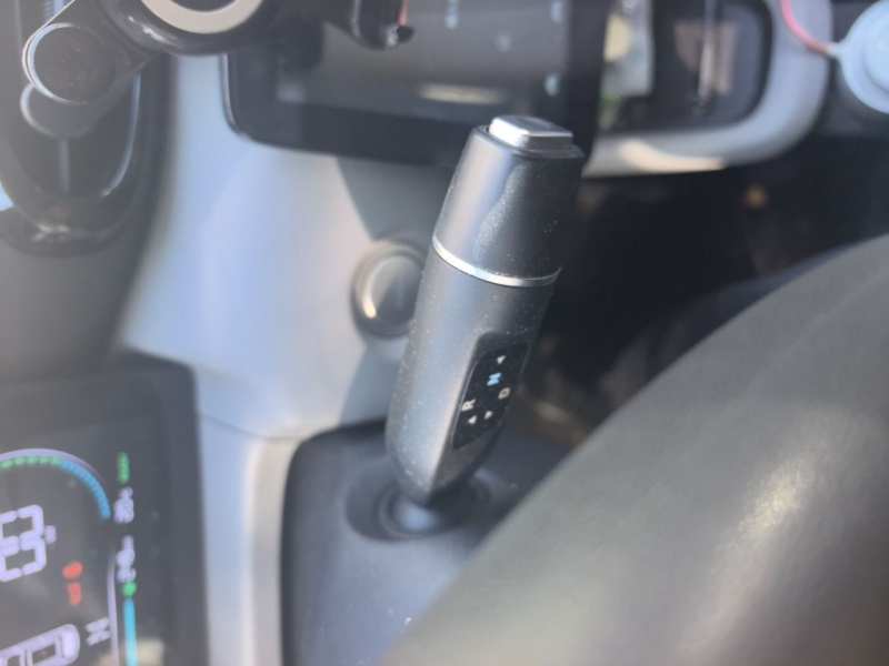 Used Leapmotor T03 2023 310 Lite Edition — 10