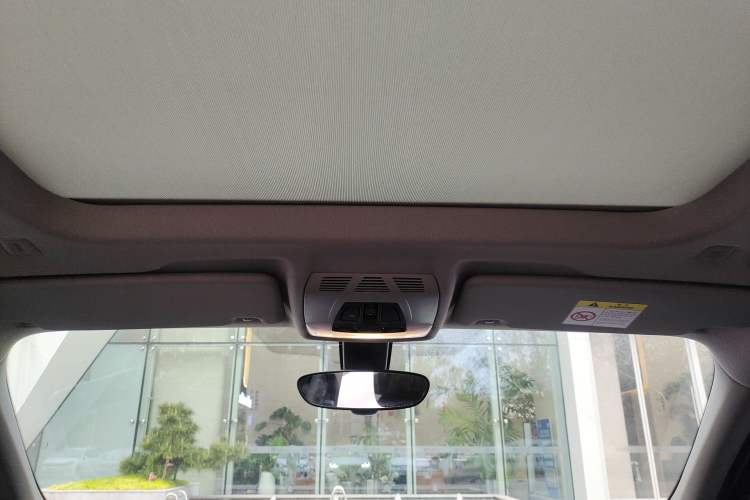 Used BMW X1 2022 sDrive20Li Fashion Model Headliner