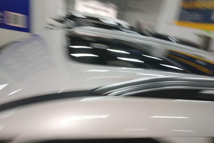 Used Ford Explorer 2025 2.3T EcoBoost Four-Wheel Drive Trail Edition 5 Seats