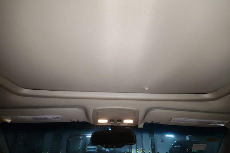 Used Cadillac CTS 2009 2.8 Elite Sport with Sunroof