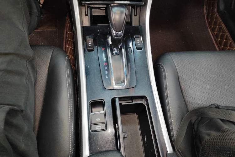 Used Honda Accord 2016 2.0L Elite Edition