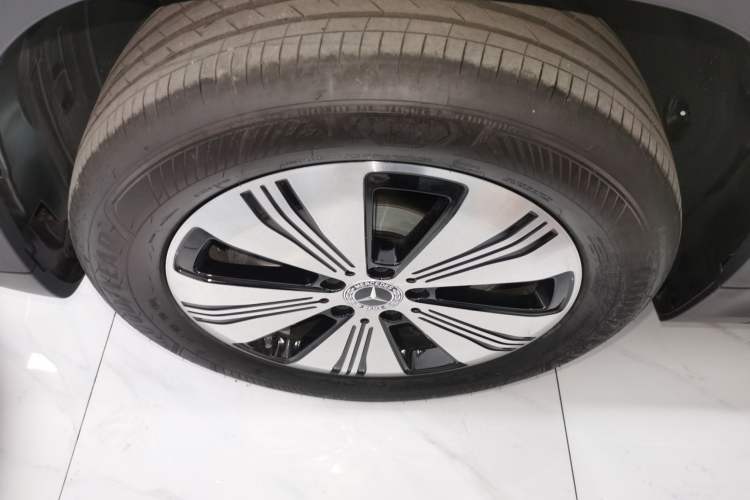 Used Mercedes-Benz EQA 2025 EQA 260
