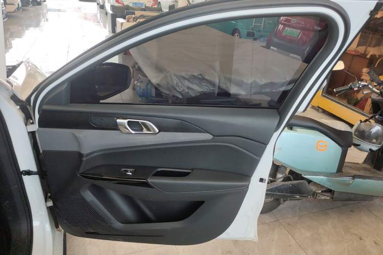 Used Lynk & Co 02 2021 1.5TD DCT Two-Wheel Drive Champion Edition
