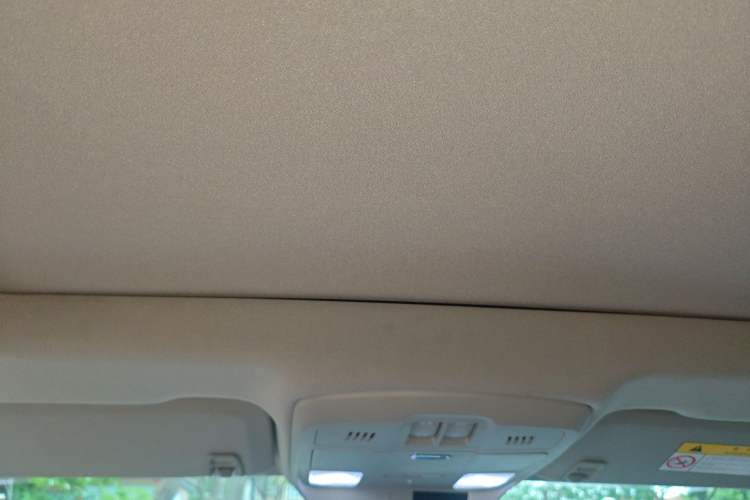 Used Buick Envision 2018 20T Two-Wheel-Drive Leading Model Headliner