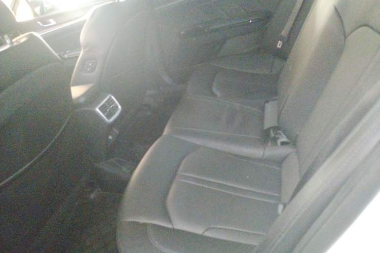 Used Kia K5 2021 380T GT-Line Flagship Edition
