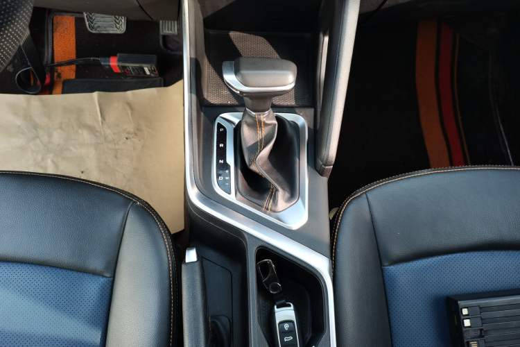 Used Livan X3 PRO 2022 1.5L CVT Xiao Sa