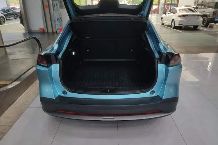 Used Deepal L07 2024 230Max Qiankun Intelligent Driving ADS SE Range-Extended Version