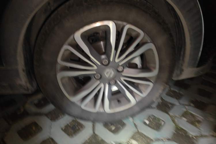 Used Leapmotor T03 2020 400 Lite Edition
