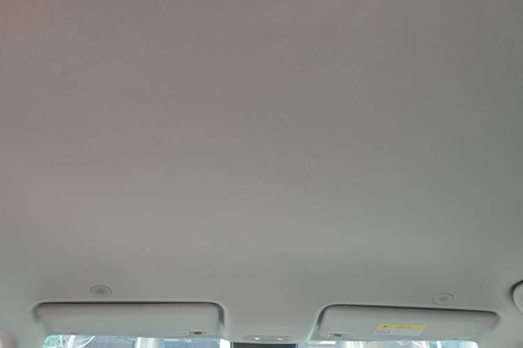 Used BYD Yuan UP 2024 401KM Leading Edition
