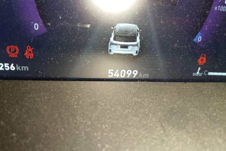 Used Lynk & Co 06 2020 1.5T YAO Halo
