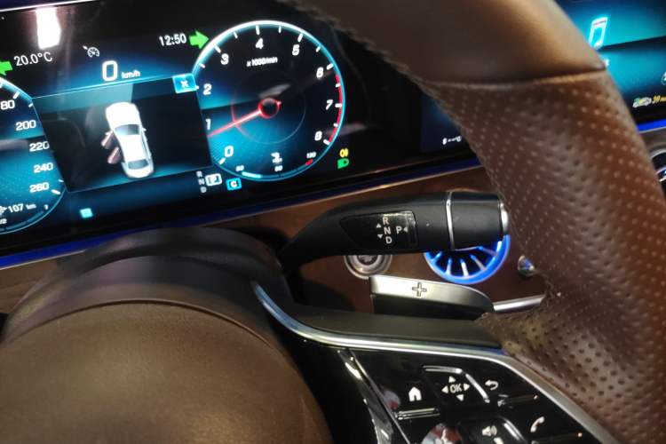 Used Mercedes-Benz E-Class 2021 E 300 L Stylish Model