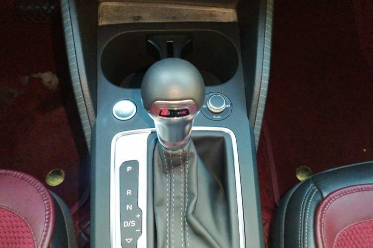 Used Audi Q2L 2022 35 TFSI Fashion Dynamic Model
