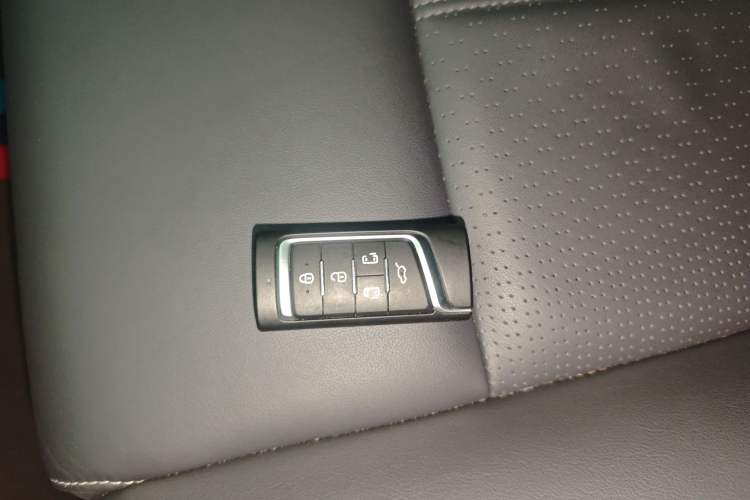 Used GAC Trumpchi M8 2024 Lingxiu Series 390T Deluxe Edition