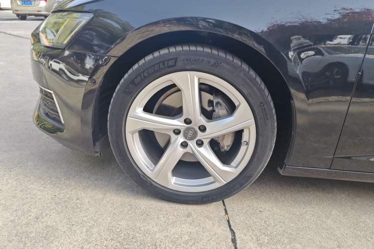 Used Audi A6L 2019 45 TFSI quattro Prestige Elegant Edition
