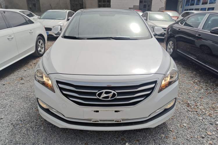 Used Hyundai Mistra 2016 1.8L Automatic Smart GLS
