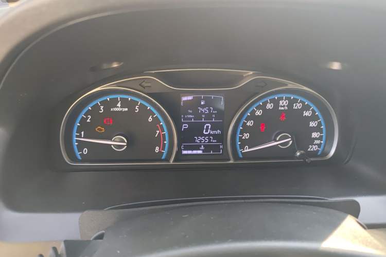 Used Baojun 630 2014 1.5L automatic comfort version
