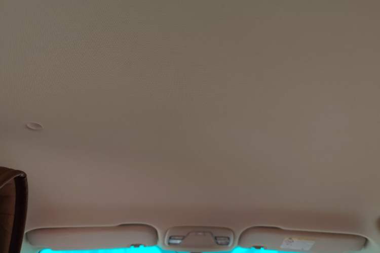 Used Geely Auto Vision X3 2017 1.5L Manual Elite Model