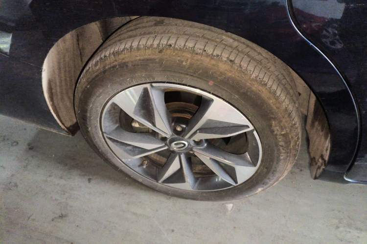 Used GAC Trumpchi M6 2021 PRO 270T DCT Luxury Edition