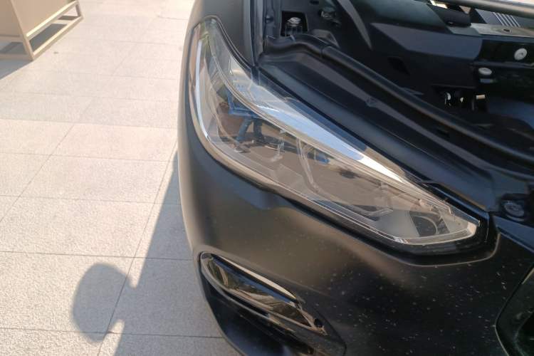 Used BMW X5 2021 xDrive40i M Sport Package