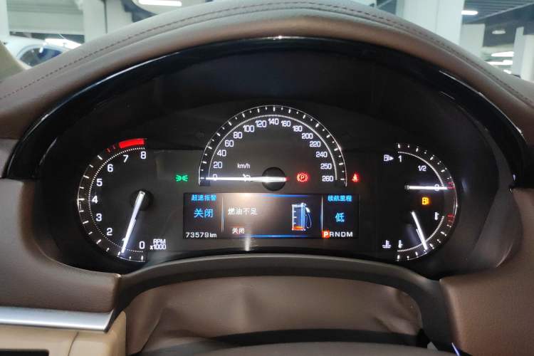 Used Cadillac XTS 2017 28T Tech Edition