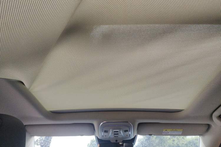 Used BYD Tang 2018 2.0T Automatic SmartConnect Prestige 7-Seater China V Standard