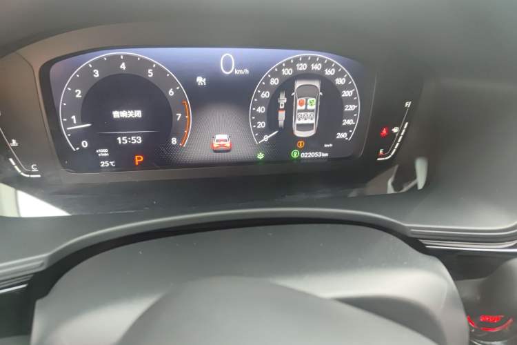 Used Honda Integra 2022 240TURBO CVT Phantom Night·Tech Edition