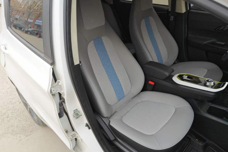 Used Oshan Benni E-Star 2020 Xinyue Edition Lithium Iron Phosphate (31.18 kWh)
