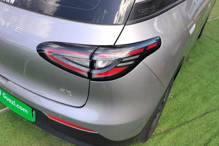 Used Geely Galaxy Geome 2025 310km Dream Edition
