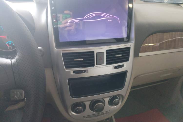 Used Buick Excelle 2015 1.5L Automatic Classic Model