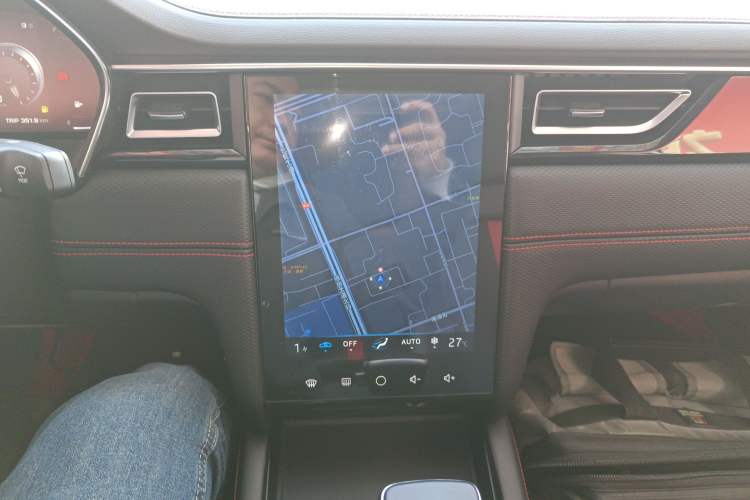 Used SOL A5 2021 1.5T CVT Prestige Smart Connectivity Model